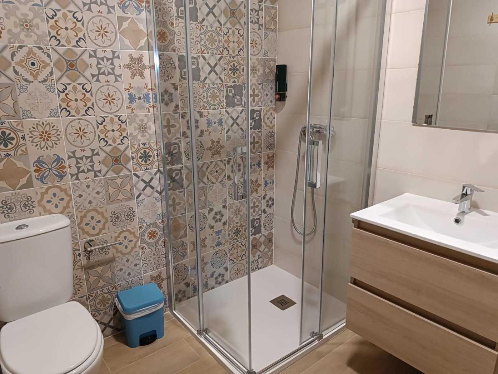 Apartamentos De Turismo Rural La Rocha Fortanete Eksteriør bilde