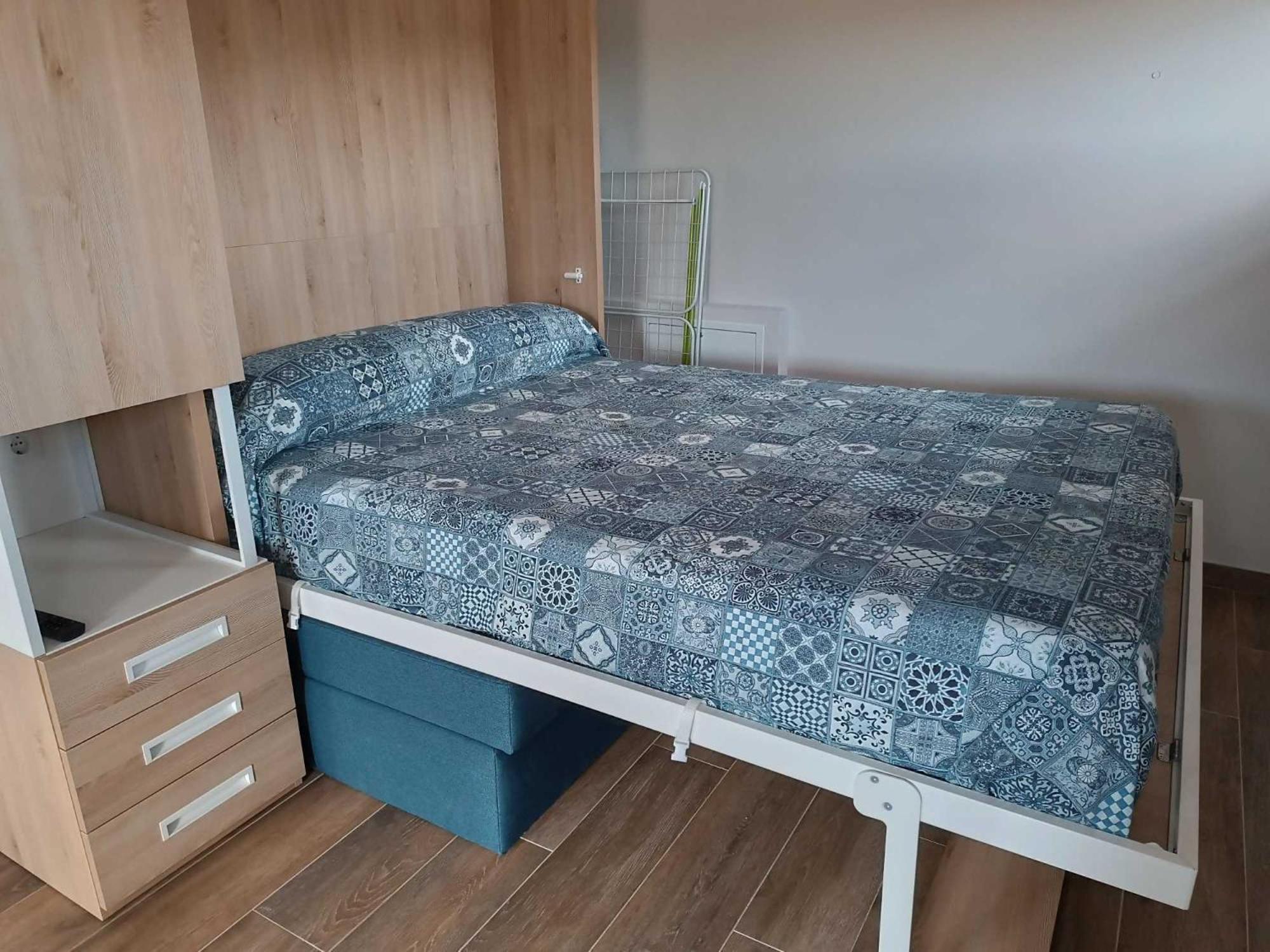 Apartamentos De Turismo Rural La Rocha Fortanete Rom bilde